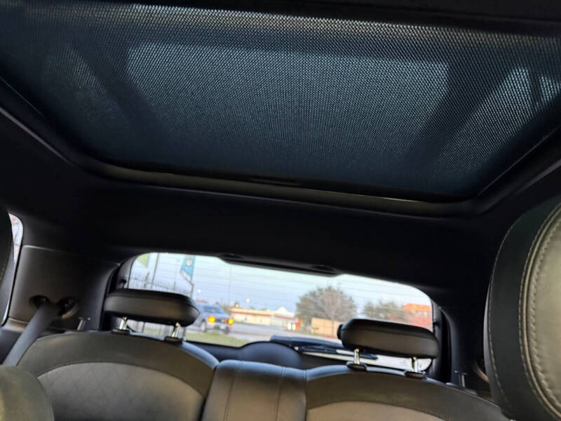 2015 MINI Hardtop 2 Door Cooper S