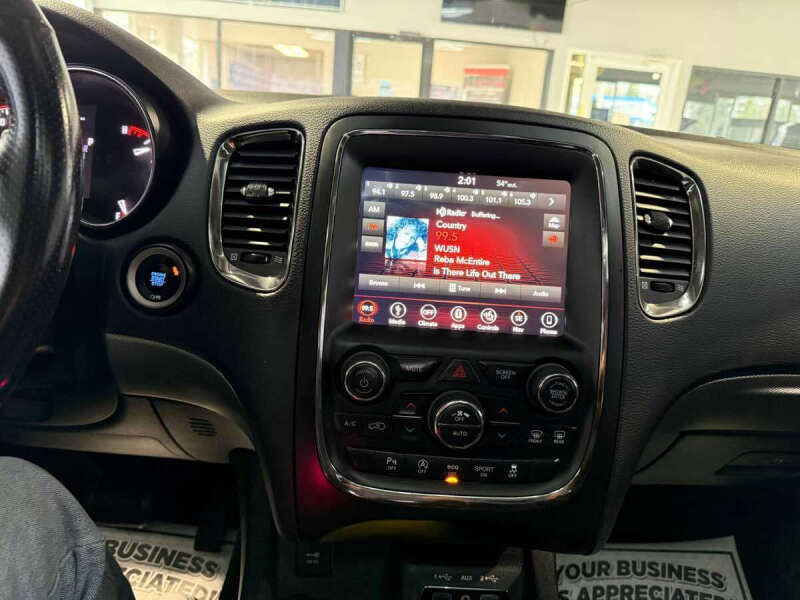 2019 Dodge Durango GT Plus