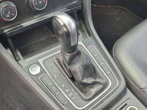 2021 Volkswagen Golf TSI