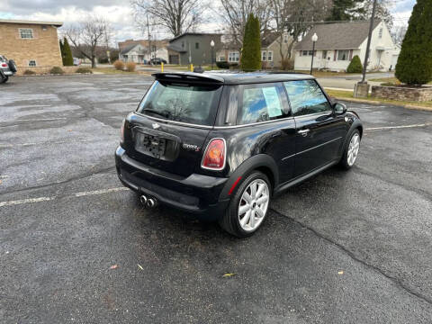 2010 MINI Cooper S