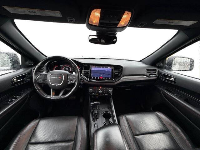 2023 Dodge Durango R/T Plus