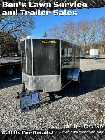 2021 Doolittle BL5X10S