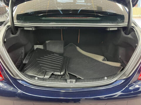 2020 Mercedes-Benz C-Class AMG C 43