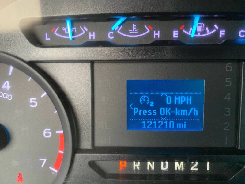 2019 Ford F-350 Super Duty