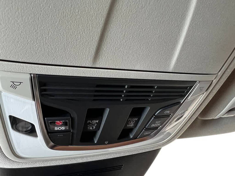 2026 Acura MDX SH-AWD w/Tech