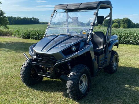 2012 Kawasaki Teryx™ for sale at CMC AUTOMOTIVE in Urbana IN