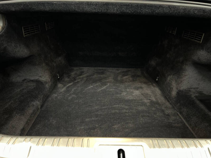 2015 Rolls-Royce Wraith