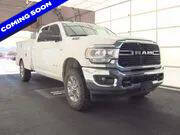 2021 RAM 3500