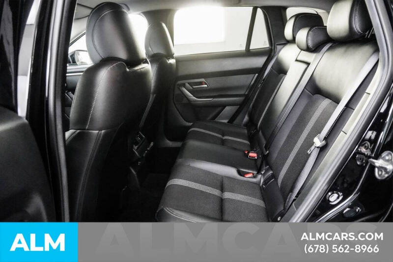 2024 Mazda CX-50 2.5 S Preferred