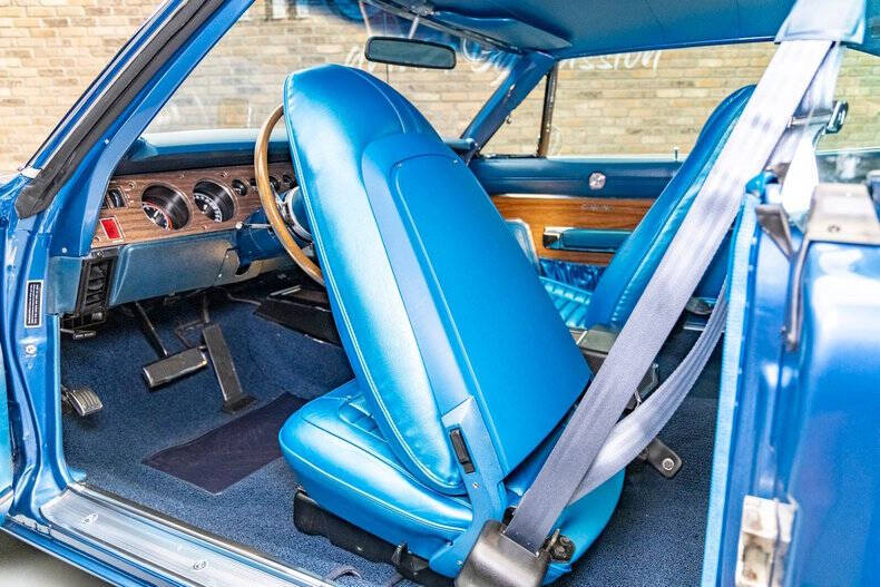1970 Dodge Charger