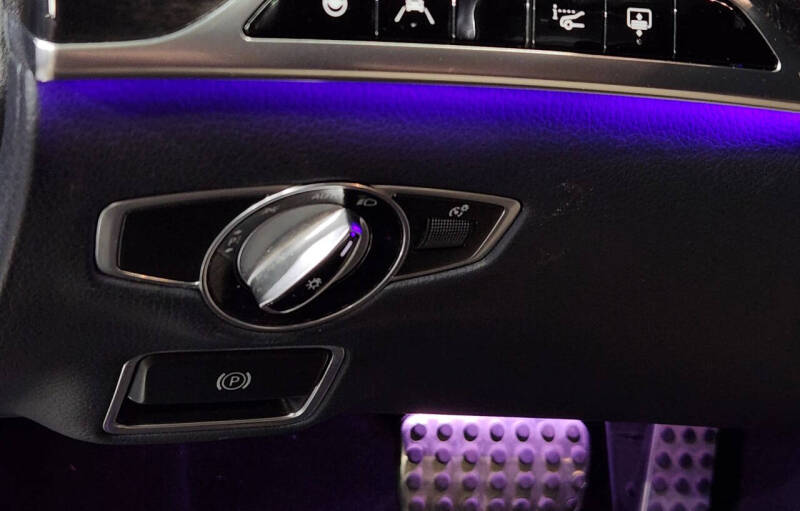 2019 Mercedes-Benz S-Class S 560 4MATIC