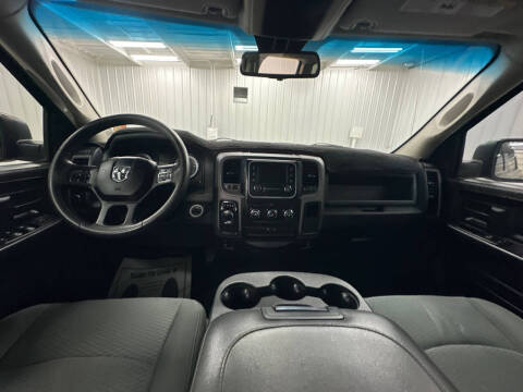 2014 RAM 1500 Express