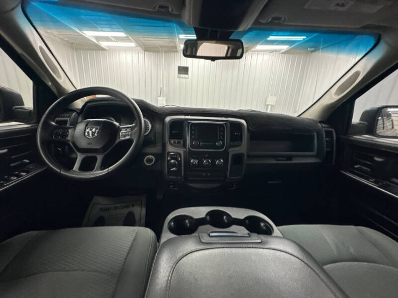 2014 RAM 1500 Express