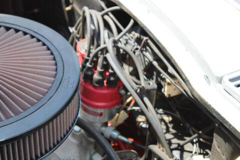 1965 Chevrolet Corvette
