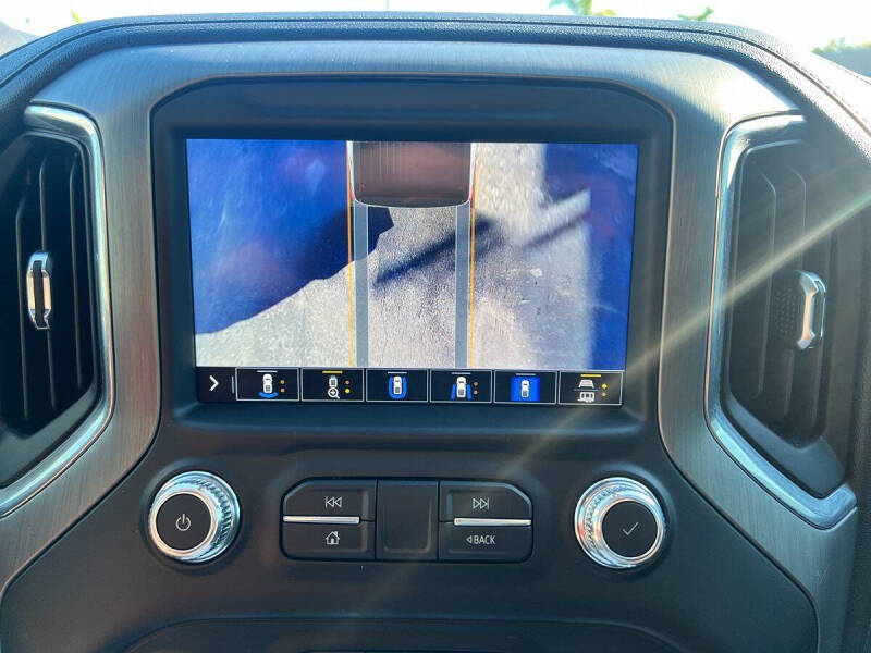 2021 GMC Sierra 2500HD