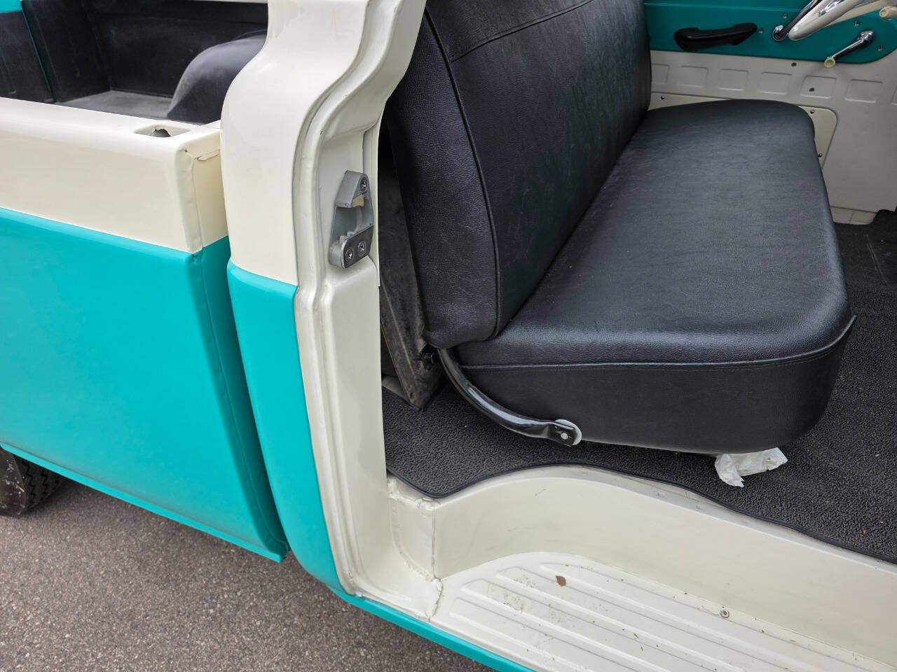 1960 Ford F-250 113