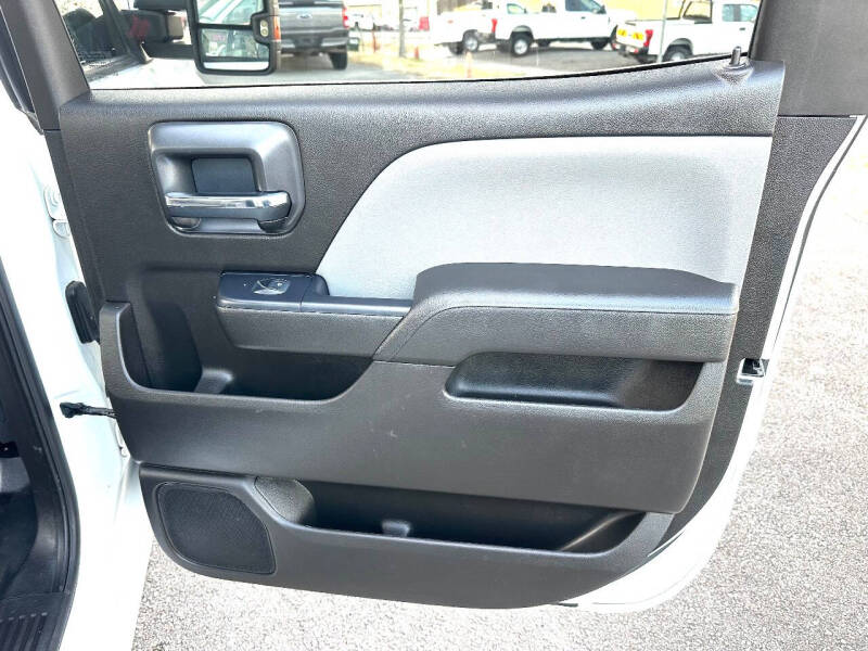 2018 GMC Sierra 2500HD