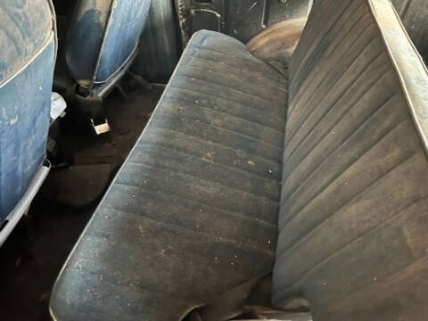 1979 International Scout II