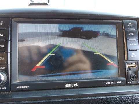 2012 Dodge Grand Caravan American Value Package