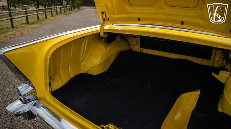 1957 Chevrolet Bel Air