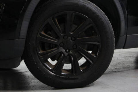 2016 Land Rover Discovery Sport SE