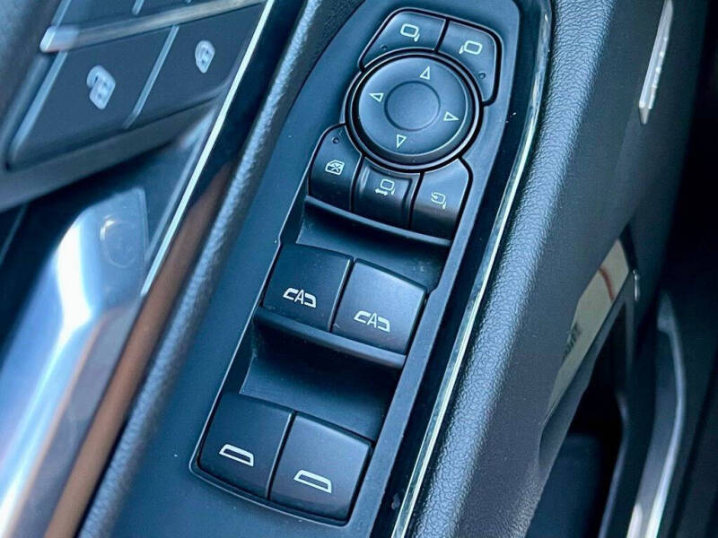 2024 GMC Sierra 3500HD