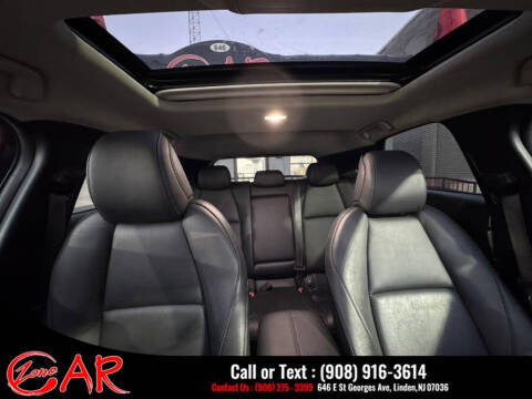 2021 Mazda CX-30 Preferred