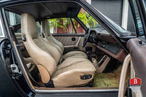 1980 Porsche 911