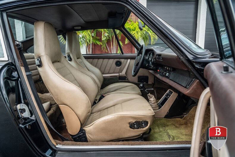 1980 Porsche 911