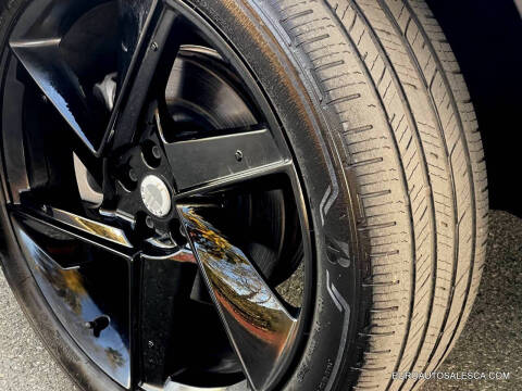 2023 Fisker Ocean Ultra