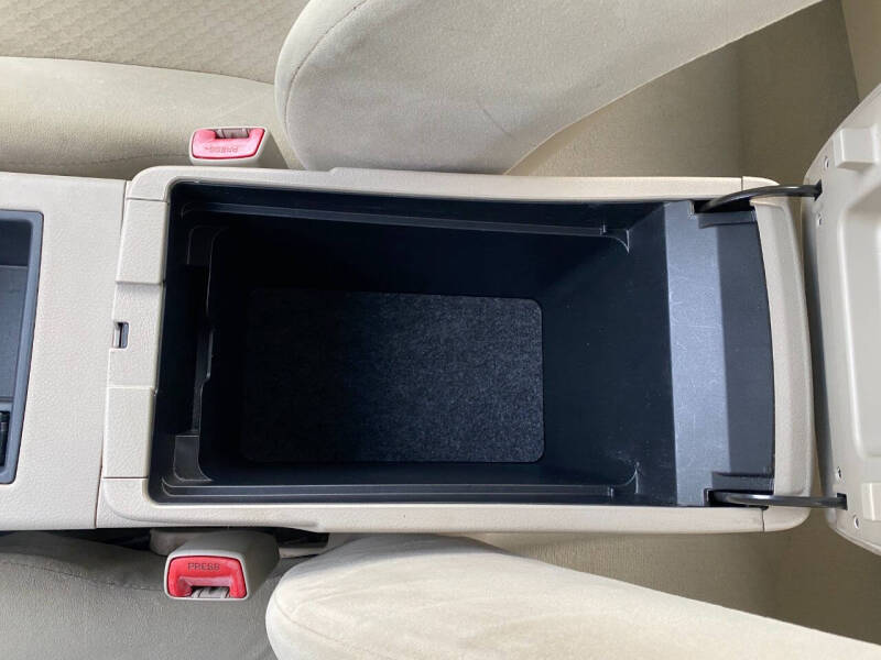 2009 Toyota Camry Hybrid