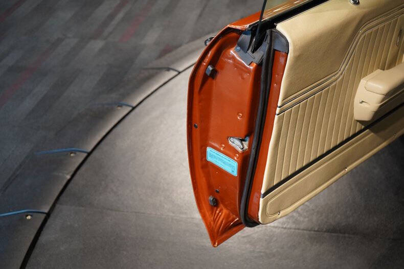 1971 Chevrolet Chevelle