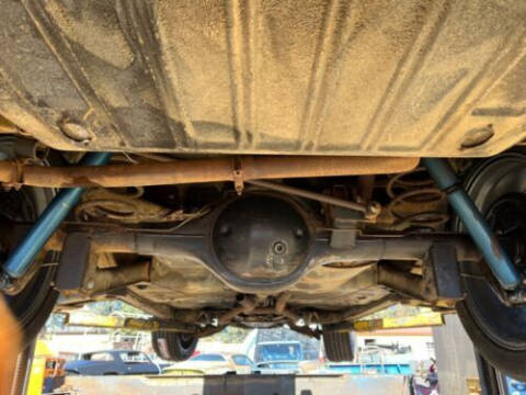 1965 Ford Country Squire