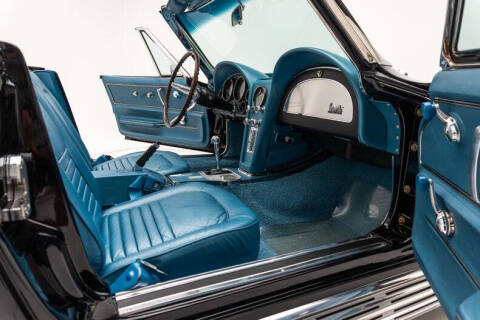 1967 Chevrolet Corvette