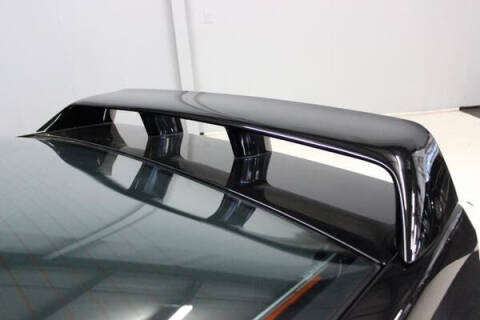 1991 Chevrolet Camaro Z28