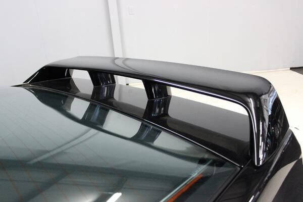 1991 Chevrolet Camaro Z28