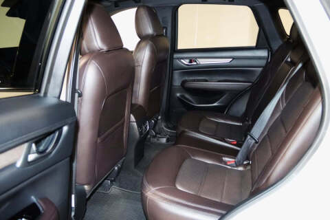 2023 Mazda CX-5 2.5 Turbo Signature