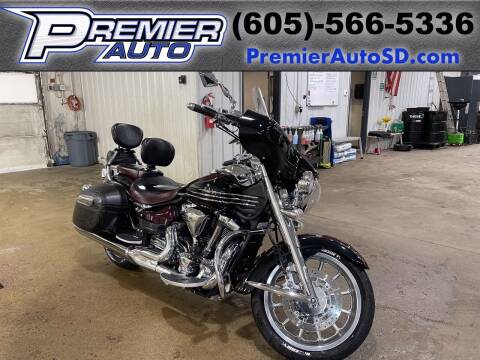 2006 Yamaha XV1900 for sale at Premier Auto in Sioux Falls SD