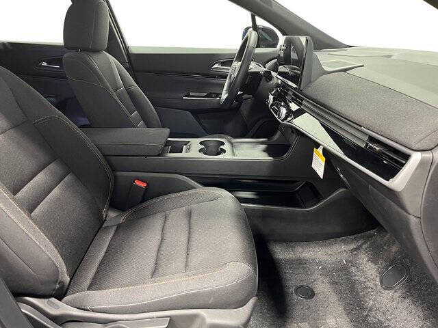 2024 Honda Prologue EX