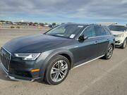 2017 Audi A4 allroad for sale at AUTO KINGS in Bend OR