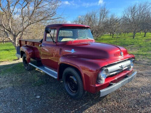 1936 Ford F-350 Super Duty for sale in Cadillac, MI