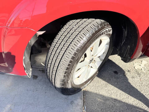 2013 Dodge Journey SXT