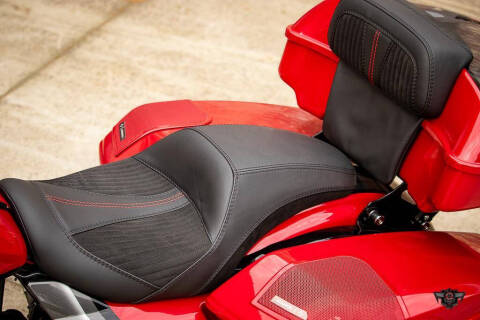 2024 Harley-Davidson Road Glide
