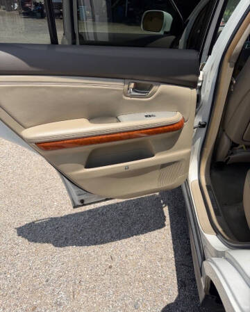 2004 Lexus RX 330
