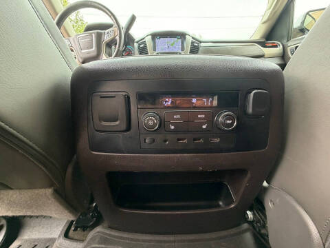 2018 GMC Yukon XL Denali