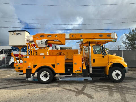 2017 International DuraStar 4300