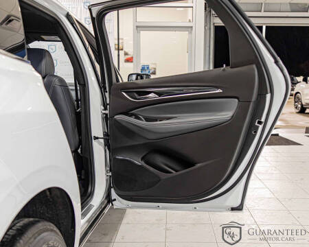 2024 Buick Enclave Premium