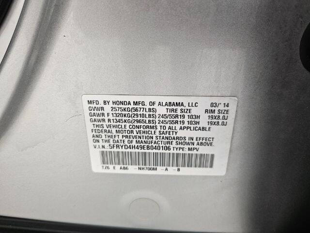 2014 Acura MDX SH-AWD w/Tech