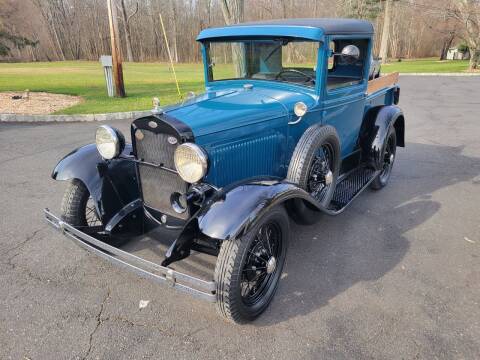 1931 Ford Model A for sale at Eastern Shore Classic Cars in Easton MD