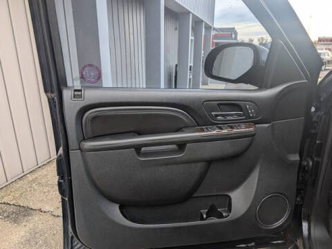 2010 GMC Yukon XL Denali